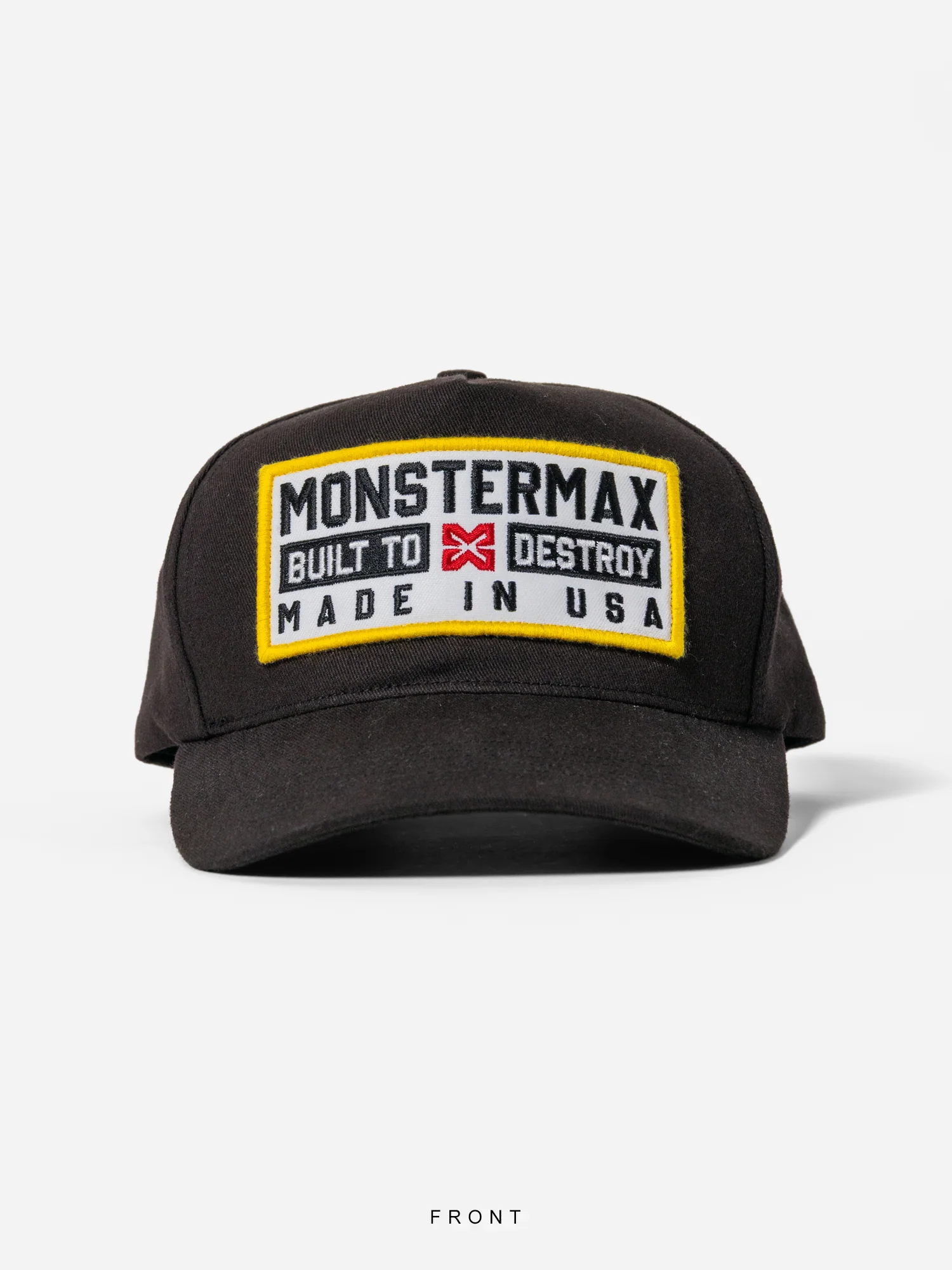 MonsterMax Collection